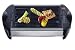 Kitchen & Housewares : Bodum Yukon Electric Table Grill