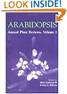 Arabidopsis (Annual Plant Reviews, V. 1)