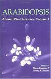 Arabidopsis (Annual Plant Reviews, V. 1)