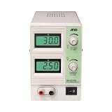 エー・アンド・デイ/A&D 直流安定化電源 30V 2.5A【AD8724D】(3306780) [その他]