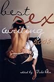 Cover of Best Sex Writing 2005 by  1573442178