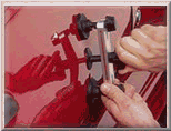 Ding King Dent Repair Kit 41HFR803J3L. SL160 Ding King Dent Repair Kit