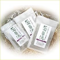 漢方 入浴剤 『特選薬草湯』　30g&times;10袋　1,500円