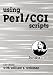 Using Perl/CGI Scripts (PC)