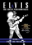 Eigenschaften Icestorm Entertainment GmbH  / Elvis - The Great Performances - Volume 3: From The Waist Up