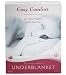 Kitchen & Housewares : Cosy comfort JD double 48'x42' electric under blanket