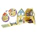 Peppa Pig Deluxe Playhouse 2009