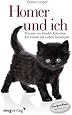Homer und ich - Wie mir ein blindes Kätzchen die Freude am Leben zurückgab  9.8.13