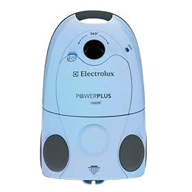 Electrolux Z4410 Powerplus Compact Cylinder Vacuum 1600W