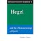 know something about hegel