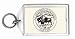 Department Of Interior Keychain