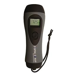 Portable Sonar System - Gray (DF2200PX)