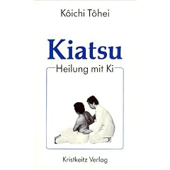 Kiatsu