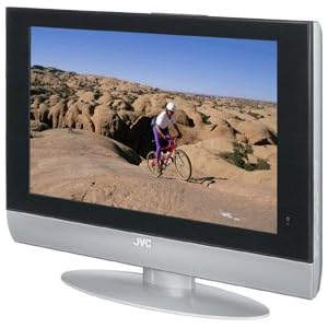 best led tv you can buy
 on LED TV: JVC LT-26WX84 26-Inch Widescreen LCD Television best buy