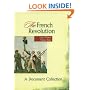 The French Revolution: A Document Collection