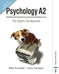 Psychology A2