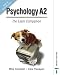 Books : Psychology A2