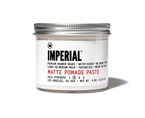 Imperial Barber Products Classic Pomade 6oz