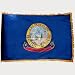 Idaho Flag 3x5ft Superknit Polyester