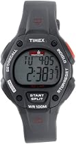 Timex Men's Ironman Traditional 30-Lap Watch #T5H581