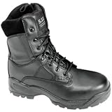 5.11 Tactical ATAC Shield Boot ~ Wide Fitting - Black - UK 7.5 - Wide Width 5.11 Tactical ATAC Shield Boot ~ Wide Fitting - Black - UK 7.5 - Wide Width