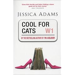 Cool For Cats