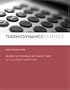 Contractor's Business Reference Manual
