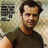 One Flew Over the Cuckoo`s Nest