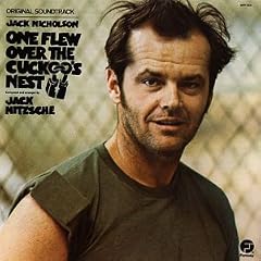One Flew Over the Cuckoo's Nest