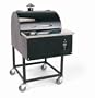 Traeger Professional Wood Pellet Grill Smoker