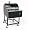 Traeger Professional Wood Pellet Grill Smoker