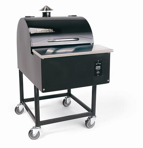 Traeger Professional Wood Pellet Grill Smoker