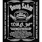 S.D.Q. '98 by Doug Sahm