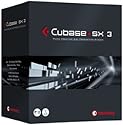 Steinberg Cubase Sx3 Sx 3 Mac/Pc