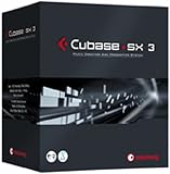 Steinberg Cubase Sx3 Sx 3 Mac/Pc