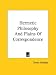 Hermetic Philosophy and Plains of Correspondence