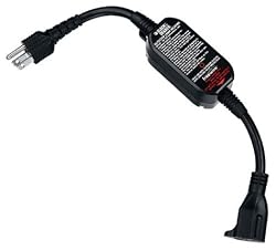 Black & Decker FWLROD Freewire Outdoor Lamp Receiver