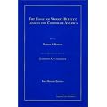 The Essays of Warren Buffett : Lessons for Corporate America book cover
