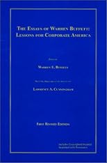The Essays of Warren Buffett