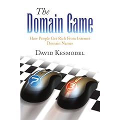 The Domain Game