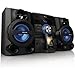 Philips Philips Fwm200D Stereo Hi-Fi System;100 W