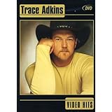 Trace Adkins - Video Hits (2004)
