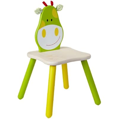Wonderworld Giraffe Chair