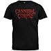 Cannibal Corpse - Logo T-Shirt