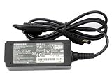 Genuine Toshiba 19V 1.58A Replacement Laptop AC power supply/charger/adaptor for Toshiba NB250-107, NB250-108, NB250-10G, NB300-108, NB300-10M, NB300-10N, NB300-108, NB300-10M, NB300-10N with PC247's 12 Month warranty.