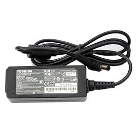 Genuine Toshiba 19V 1.58A Replacement Laptop AC power supply/charger/adaptor for Toshiba NB250-107, NB250-108, NB250-10G, NB300-108, NB300-10M, NB300-10N, NB300-108, NB300-10M, NB300-10N with PC247's 12 Month warranty.