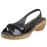 Eric Michael Womens Helen Palmira Sandal