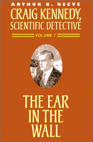 The Ear in the Wall