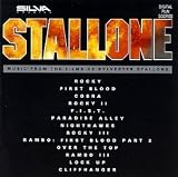 Stallone: Music From The Films Of Sylvester Stallone