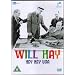 Will Hay - Hey Hey USA! [DVD]
